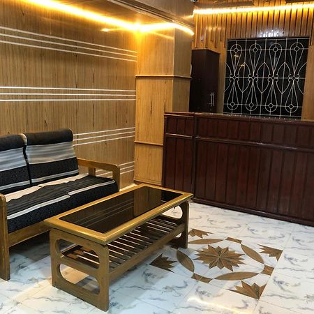 Hotel Asia Кокс-Базар Экстерьер фото