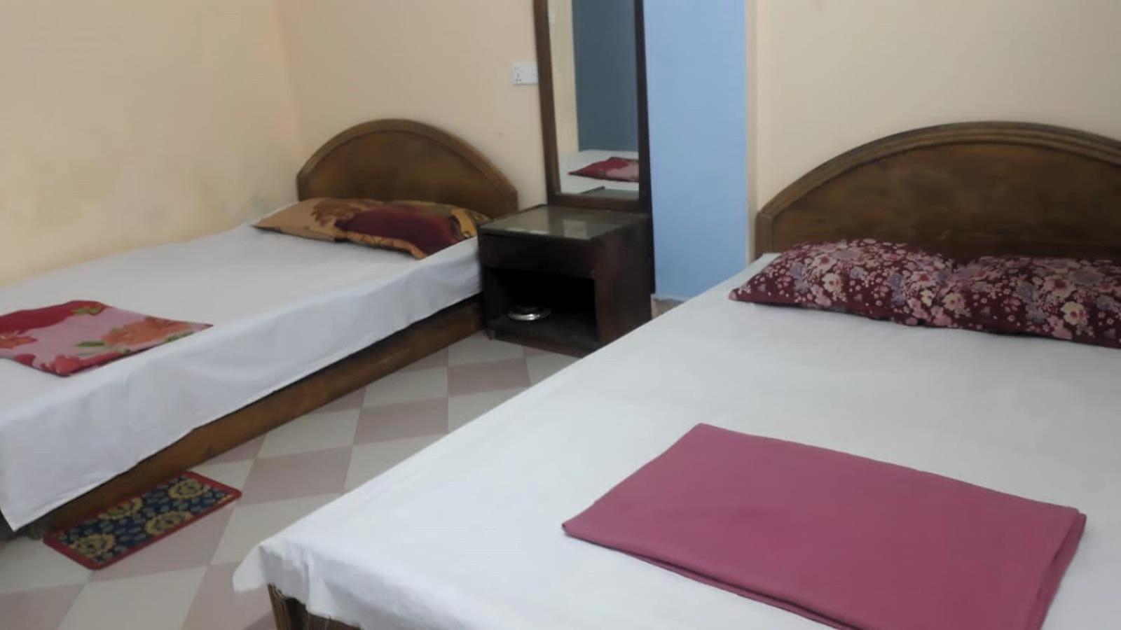 Hotel Asia Кокс-Базар Экстерьер фото