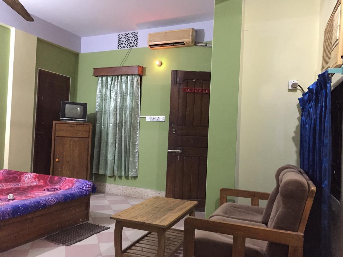 Hotel Asia Кокс-Базар Экстерьер фото